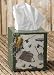 Fly Fishing Tissue Box - CLEARANCE