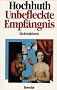 Unbefleckte Empf�ngnis. Ein Kreidekreis