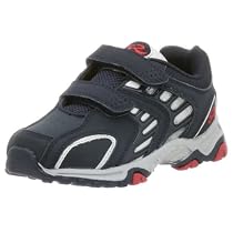 Stride Rite Toddler/Little Kid Asteroid H&L Lighted Sneaker