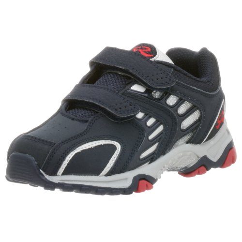 Stride Rite Toddler/Little Kid Asteroid H&L Lighted Sneaker