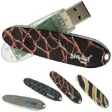 EDGE DiskGO Definitions Flash Drive - USB flash drive - 512 MB - Hi-Speed USB