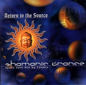 CD-Charts  Search : Shamanic Trance Vol.3: Mixed By Cosmix