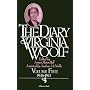The Diary of Virginia Woolf: Volume Five, 1936-1941: 5