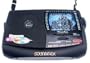 Dynamo Rechargeable 12 band, sw/mw/tv radio
