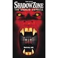 Shadow Zone: The Undead Express