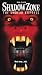 VHS : Shadow Zone: The Undead Express