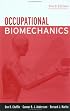 Occupational Biomechanics