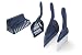 Litter Buddy, 4-Piece