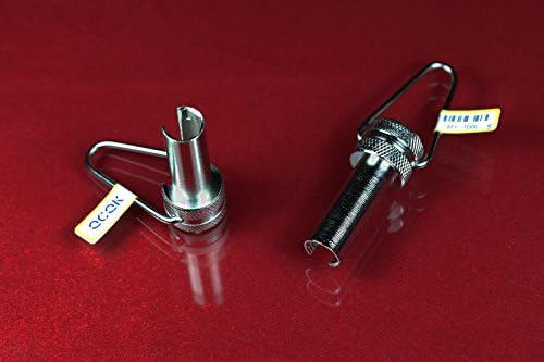 QCQK PRO Cable TV Security Shield and Filter Trap Removing Tool CATV SF-1