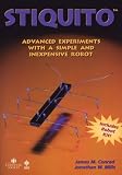 STIQUITO: Advanced Experiments with a Simple and Inexpensive Robot, Robot Kit Included