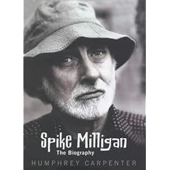 Spike Milligan
