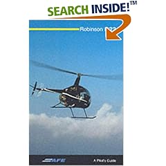Robinson R22: A Pilot's Guide (Pilots Guide)