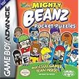 Mighty Beanz by Majesco