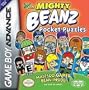 Mighty Beanz