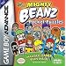Mighty Beanz