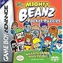 Mighty Beanz Pocket Puzzles (GBA)