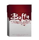 Buffy The Vampire...