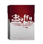 Buffy the Vampire Slayer: The Chosen...
