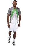  Adidas adiZero Ace Bermuda FS11 