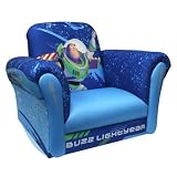 Disney Toy Story 3 Deluxe Rocking Chair