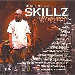 The Best of Skillz [Mixtape] [LIMITED EDITION] [EXPLICIT LYRICS] 