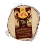 Dutch Chesse Gouda Smoked 1 lb.