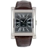 Bedat No. 7 Steel Black Mens Watch 767.010.300 by Bedat