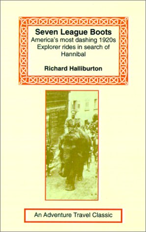 Travelogue