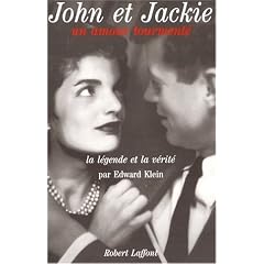 John et Jackie, un amour tourment�