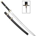 Barbarian Commander Sword