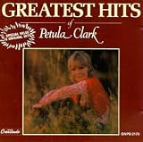 Greatest Hits Of Petula Clark