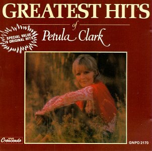 Petula clark - The Other Man