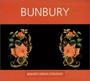 Bunbury - Voy A Perder La Cabeza Por Tu Amor Lyrics - Zortam Music