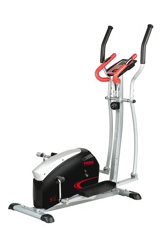 York X102 Elliptical