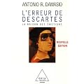 L'erreur de Descartes : La raison des �motions