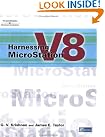 Harnessing Microstation V8