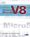 Harnessing Microstation V8