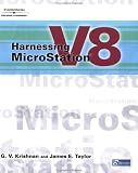 Harnessing Microstation V8 (MicroStation)