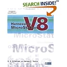 Click here to buy Harnessing Microstation V8 (MicroStation) by  G.V. Krishnan and James E. Taylor.