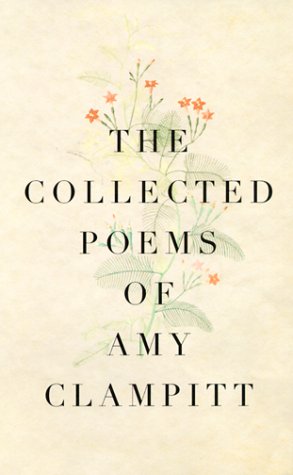  Amy Clampitt