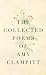 Search : The Collected Poems of Amy Clampitt