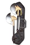 Exotic Weapon - Li kweis double Axes Combat Steel