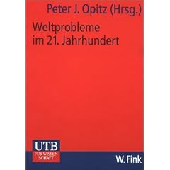 Weltprobleme im 21. Jahrhundert