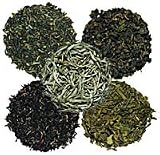 Fine Tea Sampler