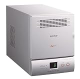 Sony 400GB/1.04TB AIT2 AUTOLOADER ( LIB-D81/A2 )