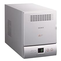 Sony 280GB/728GB AIT1 AUTOLOADER ( LIB-D81/A1 )