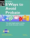 8 Ways to Avoid Probate