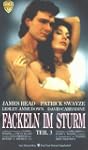 Fackeln im Sturm - Teil 3 [VHS]
