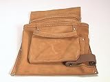 Review Town and Country  / Town and Country Art 2132 7 Pocket Nail and Tool Pouch