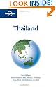 Thailand (Lonely Planet Country Guide)